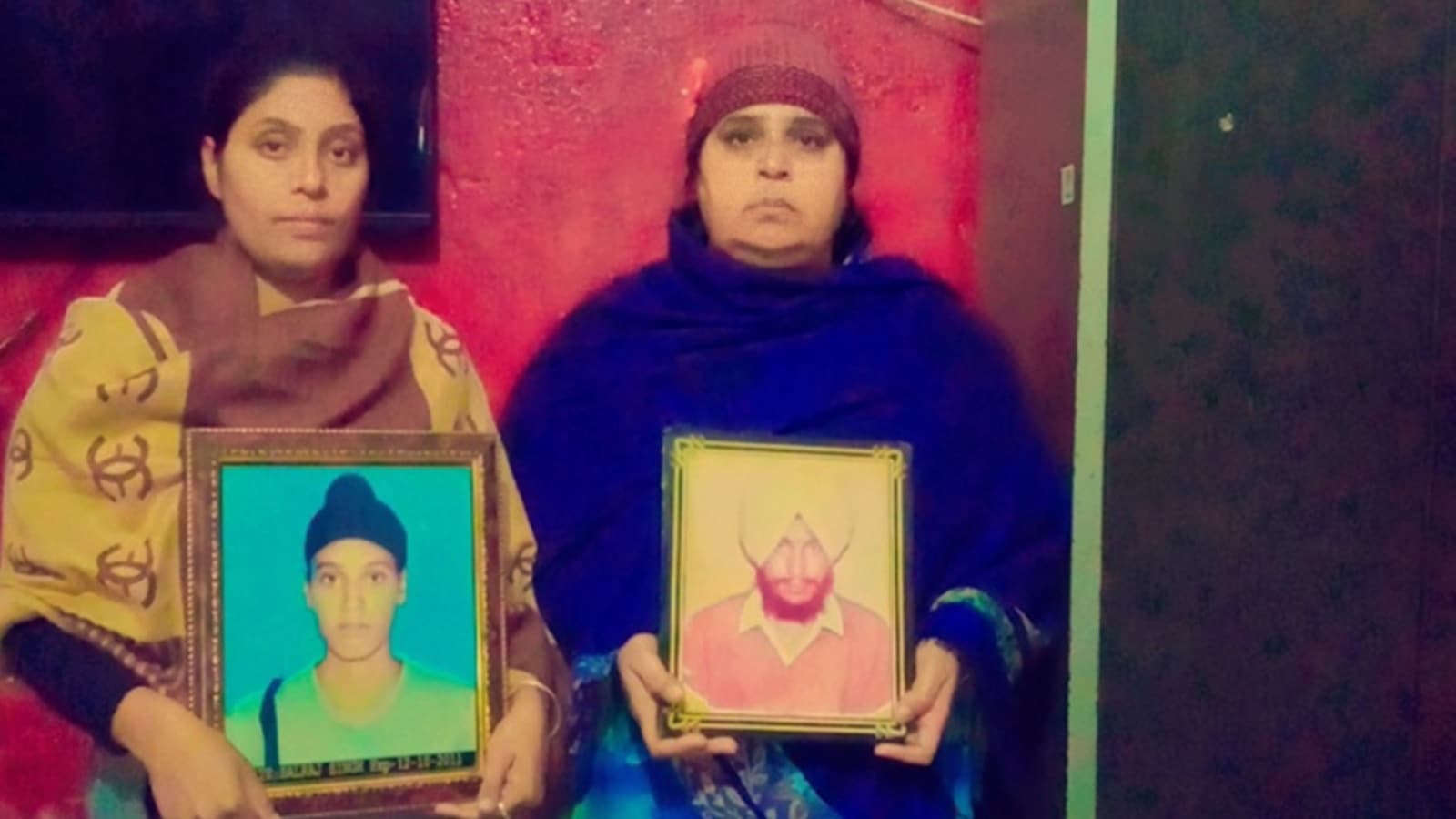 1994 Punjab encounter case: How a pregnant young widow fought the Punjab police