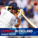 With his classic 150, Joe Root uproots India’s hopes in Anderson-Tendulkar Trophy