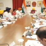Punjab Cabinet approves Bill to make sale of spurious seeds non-bailable offence