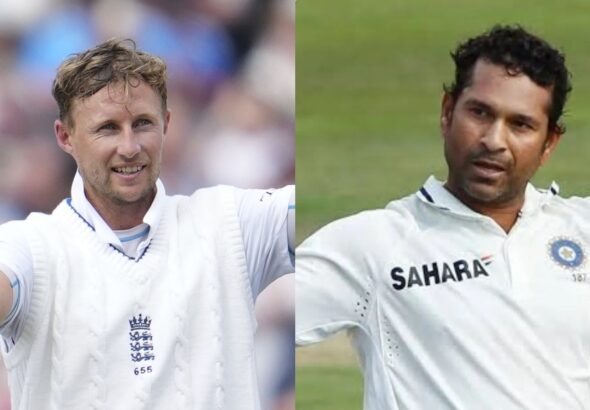 Record breaker Joe Root has Mount Sachin Tendulkar in his sight after scaling another peak