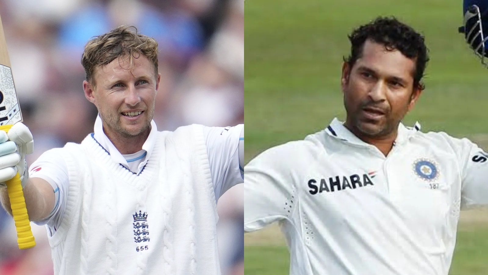Record breaker Joe Root has Mount Sachin Tendulkar in his sight after scaling another peak